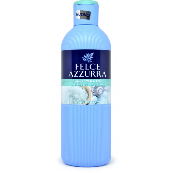 BAGNO FELCE AZZ.SALI MIN.ML650